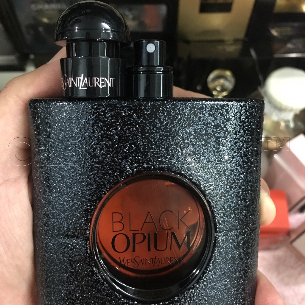 Nước Hoa Nữ Black Opium EDP