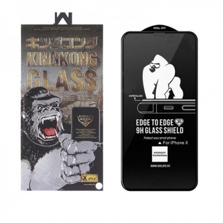 [FREESHIP] CƯỜNG LỰC KING KONG IPHONE FULL DẺO