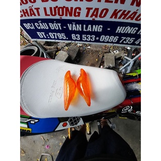 Nắp kèm Củ Xi Nhan Cam Trước Saucho wave 2006-2021