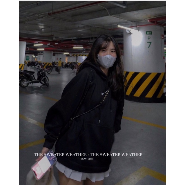 [ẢnhThật /VIDEO]Áo Hoodie Nam Nữ,Hoodie Đôi Tay Dài [ RẺ VÔ ĐỊCH ] Chất Nỉ Bông Form Rộng Phong Cách Oversize Streetwear | BigBuy360 - bigbuy360.vn