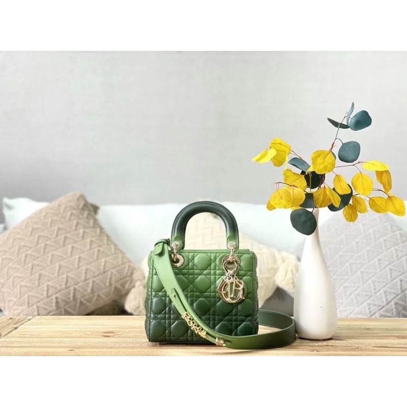 Túi Diòr LADY siêu cấp