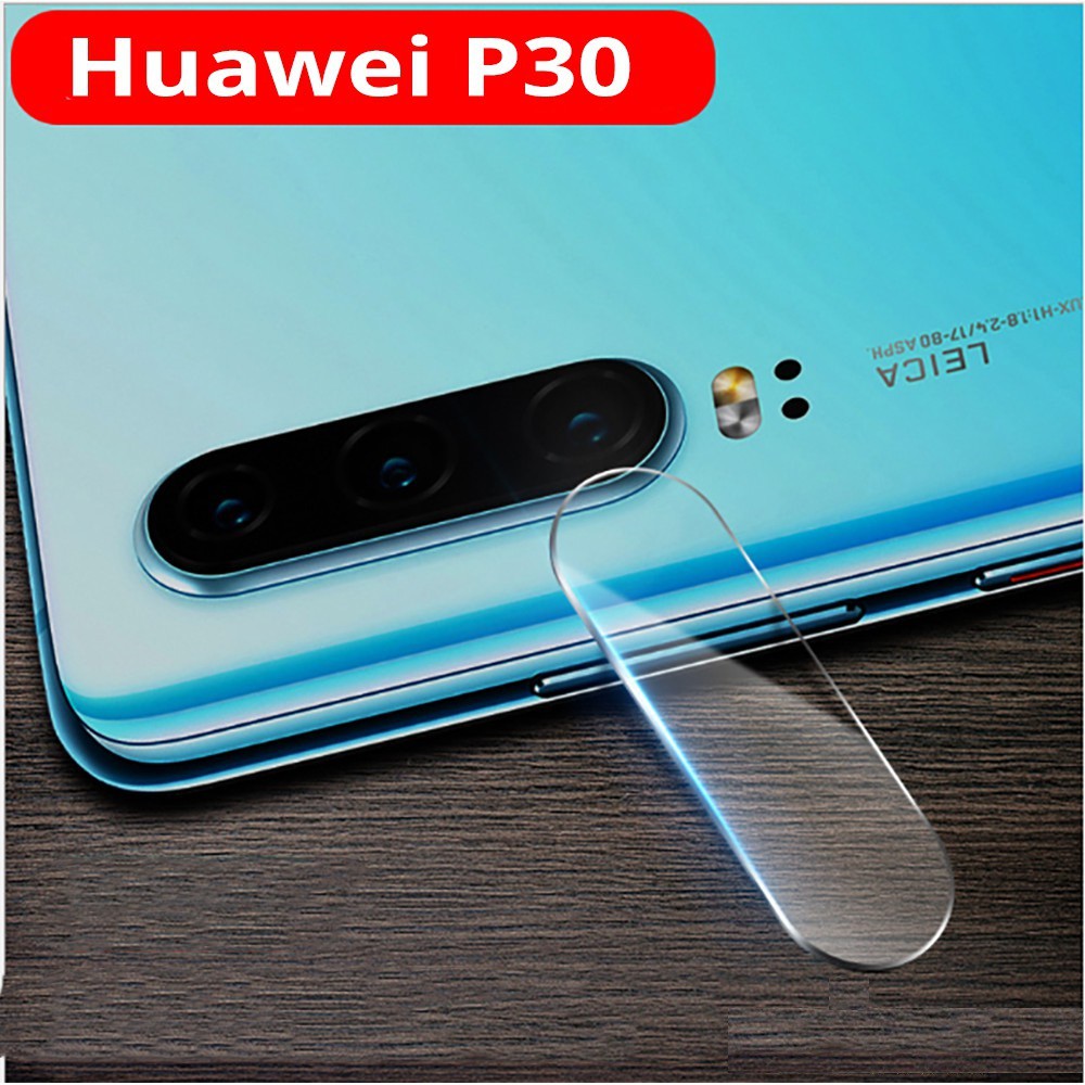 Dán cường lực Nano bảo vệ camera cho HUAWEI P30/ P30 PRO chống trầy xước bụi bẩn
