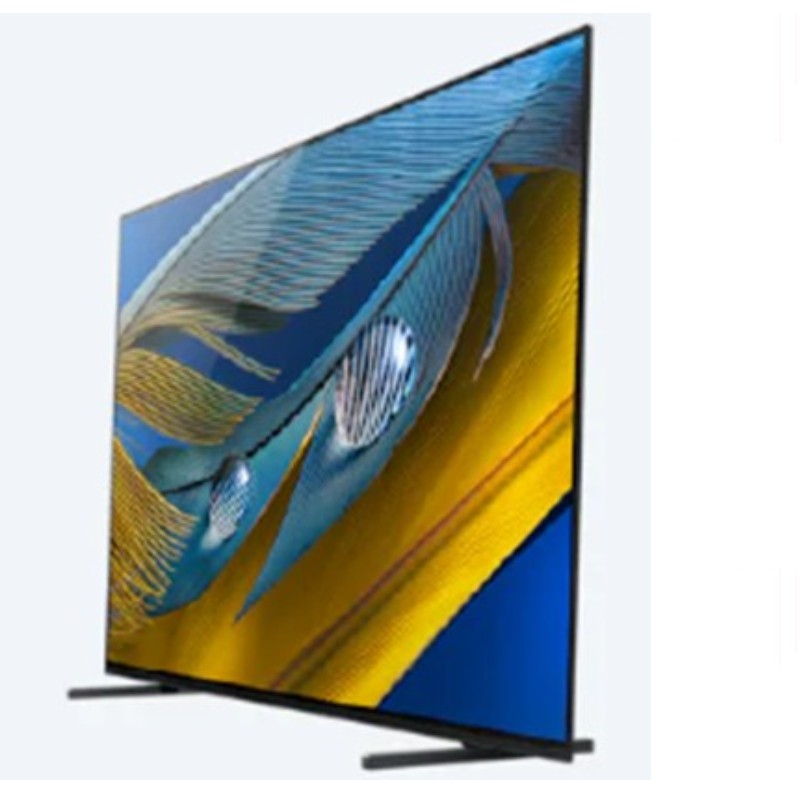 XR-55A80J- Android Tivi OLED Sony 4K 55 inch XR-55A80J Mới 2021