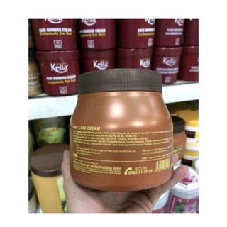 (Xã kho ngày hôm nay) DẦU HẤP COLLAGEN DỪA 1000ml