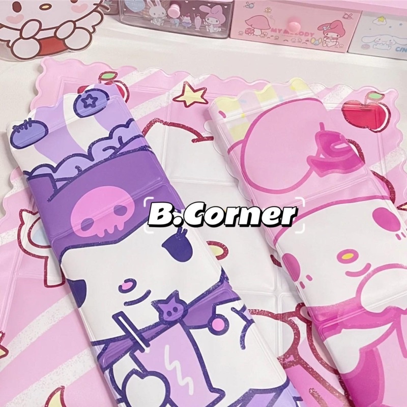 Đệm Nước Nhân Vật - GOI1076