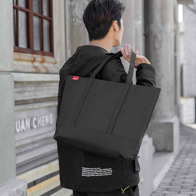 □❖ Túi xách đeo vai thời trang nam sành điệu 2021 | BigBuy360 - bigbuy360.vn
