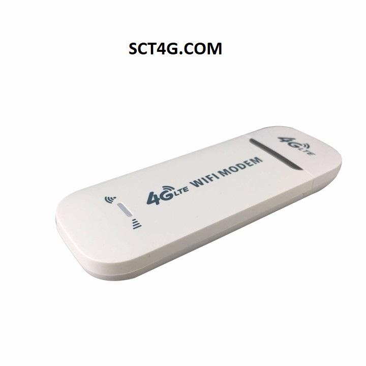 Usb Phát Wifi Từ Sim Khủng 3G 4G Tốc Độ LTE - Tốc độ nhanh xuyên lục địa