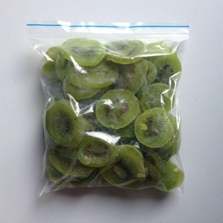 Mứt🌸FREESHIP🌸Mứt kiwi sấy dẻo 1kg