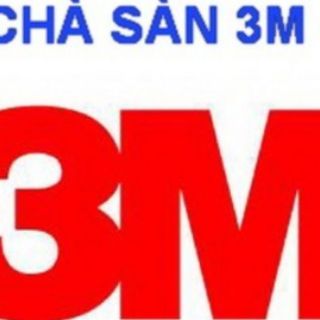 Pad chà sàn 3M (16' Đỏ, trắng, đen)