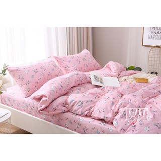 Bộ drap cotton 100% sz theo yêu cầu