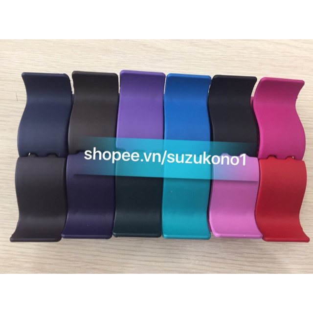 Combo 5c Kẹp tóc 5 càng cua trơn lì