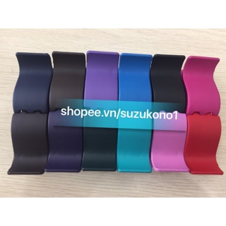 Combo 5c Kẹp tóc 5 càng cua trơn lì