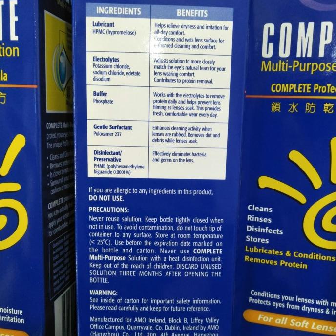 Dung Dịch Làm Mềm Da Toàn Diện 360Ml | BigBuy360 - bigbuy360.vn