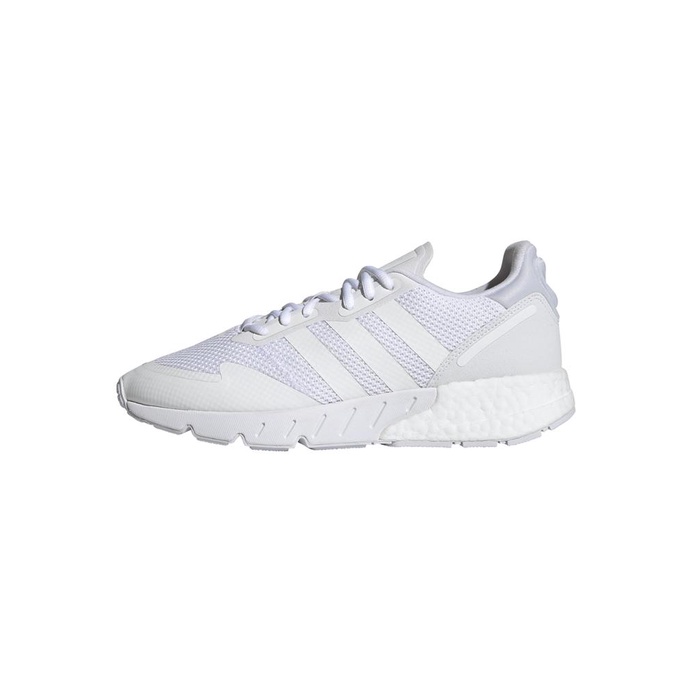 [Mã WABRDAS68 giảm 10% tối 150k đơn từ 1 triệu] Giày adidas ORIGINALS Nam ZX 1K Boost Shoes Màu trắng FX6516