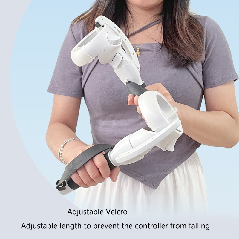 Tay Cầm Chơi Game Thực Tế Ảo VR 2 AQ2 Cho Beat Saber