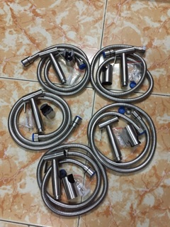 Thiết bị vệ sinh phòng tắm
