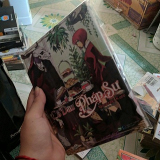Cd pháp sư 1 5 7