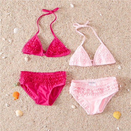 Sét bikini 2 mảnh