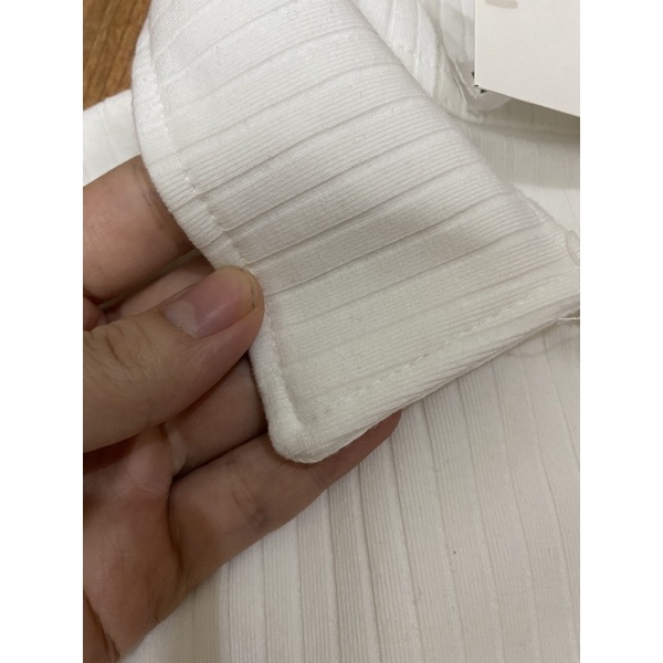 ÁO POLO DÀI TAY ZARA XUẤT