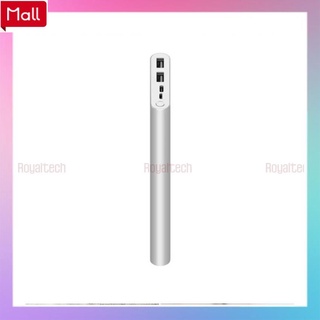 Sạc dự phòng xiaomi gen 3 - pin dung lượng 10.000 mah 9 _shopee mall