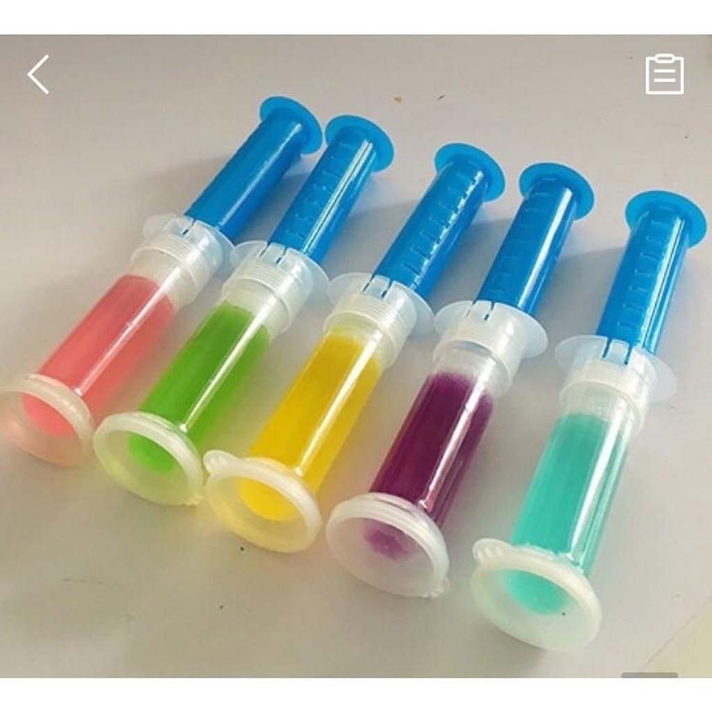 Gel Khử Mùi Diệt Khuẩn Bồn Cầu Hình Hoa Hương Thơm Dễ Chịu