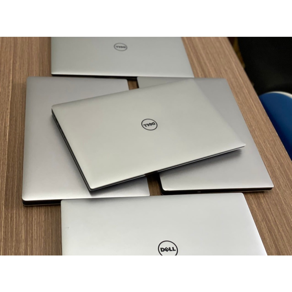 Máy Tính Dell Precision 5520