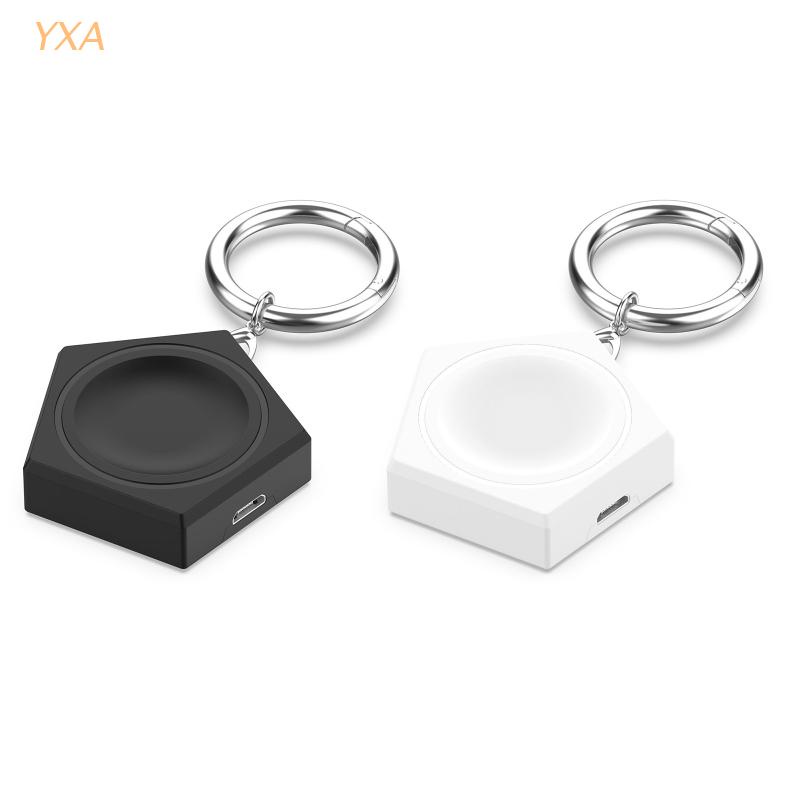 Cáp Sạc USB Type C Cho Đồng Hồ Thông Minh Apple Watch 1 2 3 4 5