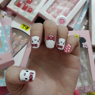 Combo móng tay giả