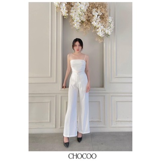 Áo 2 Dây CHOCOO KYLEE Chất Liệu Cao Cấp Tôn Dáng - Thanh Lịch