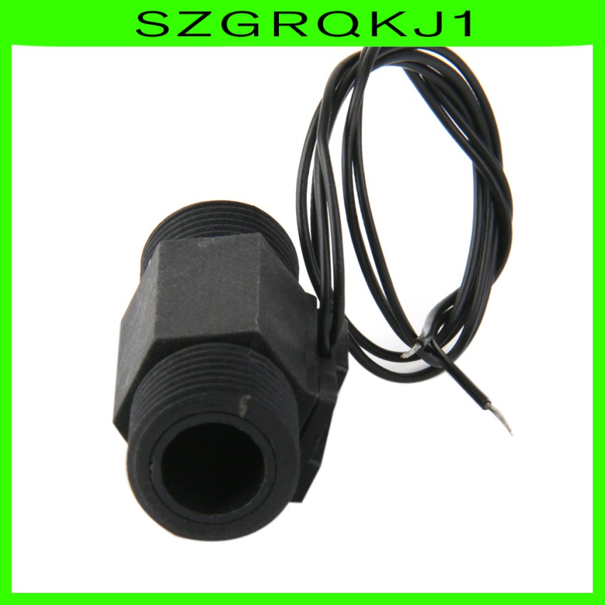 Van Đo Lưu Lượng Nước G1 / 2 Dc 5v-24v