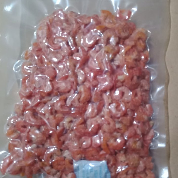 Tôm khô (Tôm canh), khô giá rẻ chất lượng ngon, đặc sản miền tây giá bình dân, an toàn VSTP