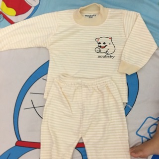 Combo 8 bộ body