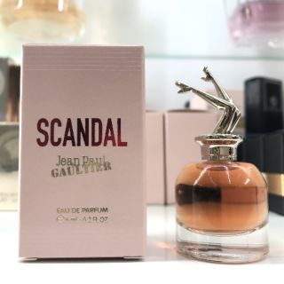 Nước hoa Jean Paul Gautier Scandal edp
