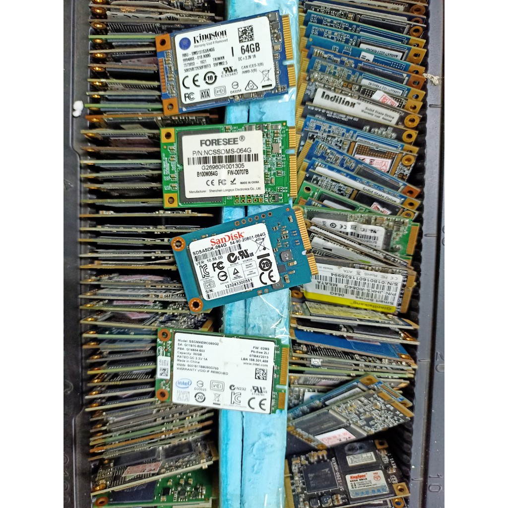 Ổ cứng ssd msata 120gb chuẩn msata, Hàng tháo máy. | BigBuy360 - bigbuy360.vn
