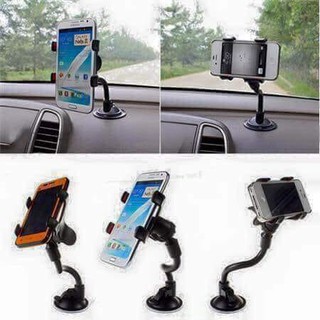 Kẹp điện thoại ô tô xe máy mẫu mới