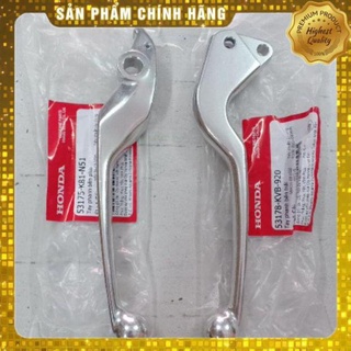 Tay thắng Honda Air Blade 2020 thắng thường