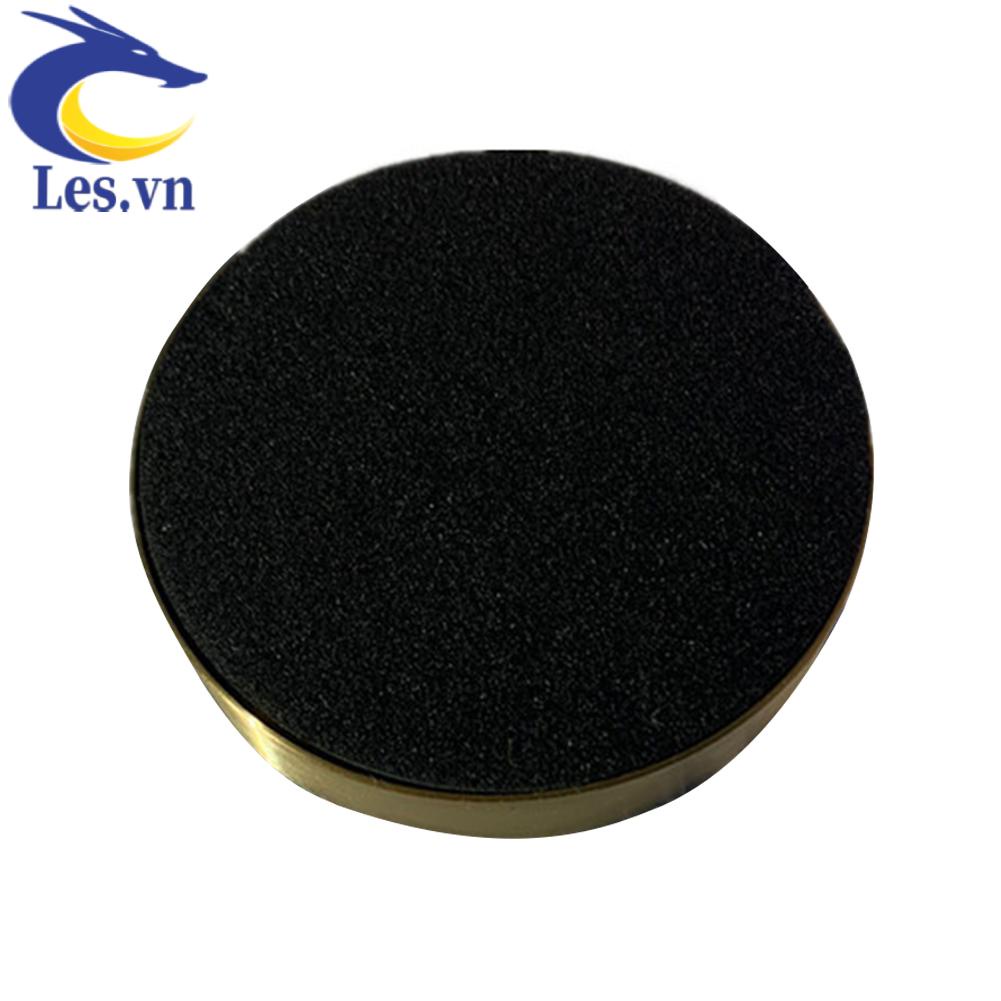 La Bàn Định Vị Mini Bằng Đồng Thau Mang Đi Du Lịch Tiện Dụng