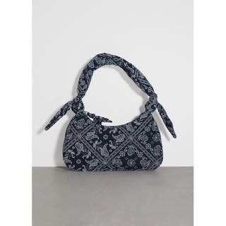 Túi kẹp nách Zara authentic Đức