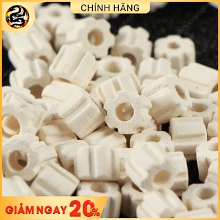 Sứ Lọc Nước Sạch Cao Cấp Mini Ring - Giúp Cân Bằng PH