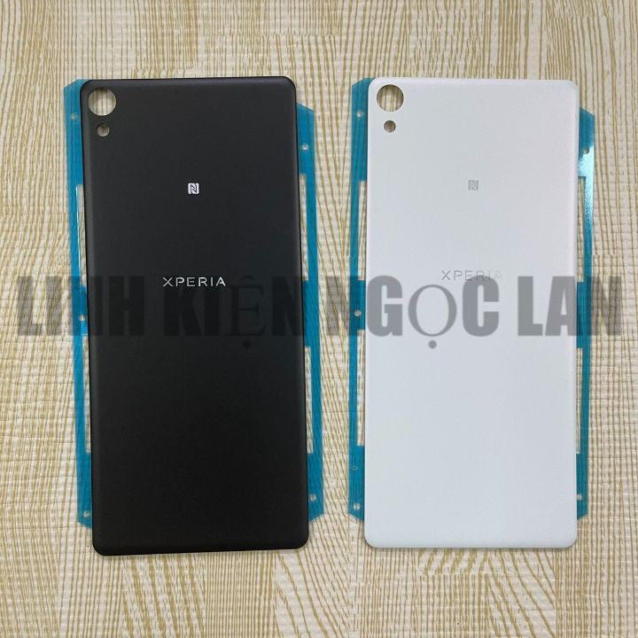 Nắp lưng Sony XA