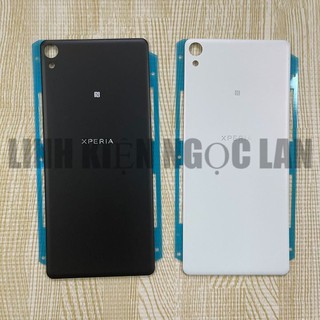 Nắp lưng Xperia XA / F3111 / F3113 / F3115