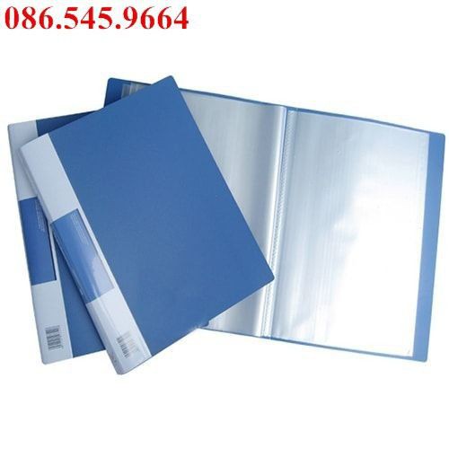 Bìa lá, File lá Double A