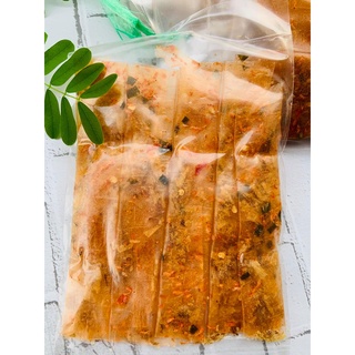 Bánh Tráng Dẻo Tôm Hành