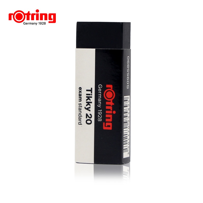 Gôm bút chì cao cấp Rotring Erasers