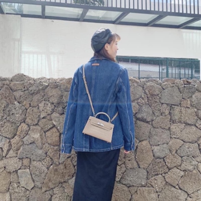 Túi xách Micoah size 20