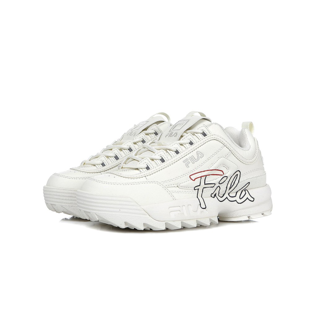 Giày thời trang DISRUPTOR 2 Unisex FILA - 1FM00863-113