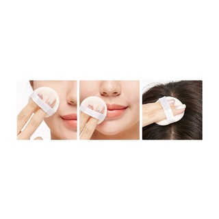 [Missha] Airy Pot Pact, 5g (3 Colors)