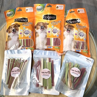 Bánh thưởng Goodies cho chó
