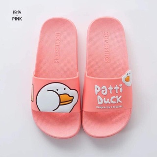Dép patti duck