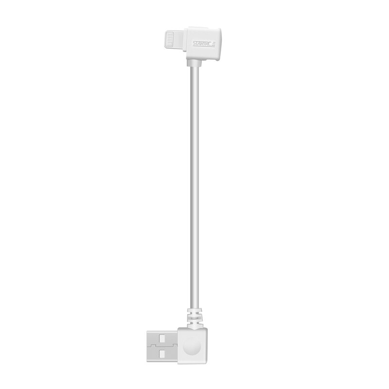 Cáp Sạc Startrrc Fimi X8Se 2020 Type C Dài 15cm 150mm Cho Drone Fimi X8 Se
